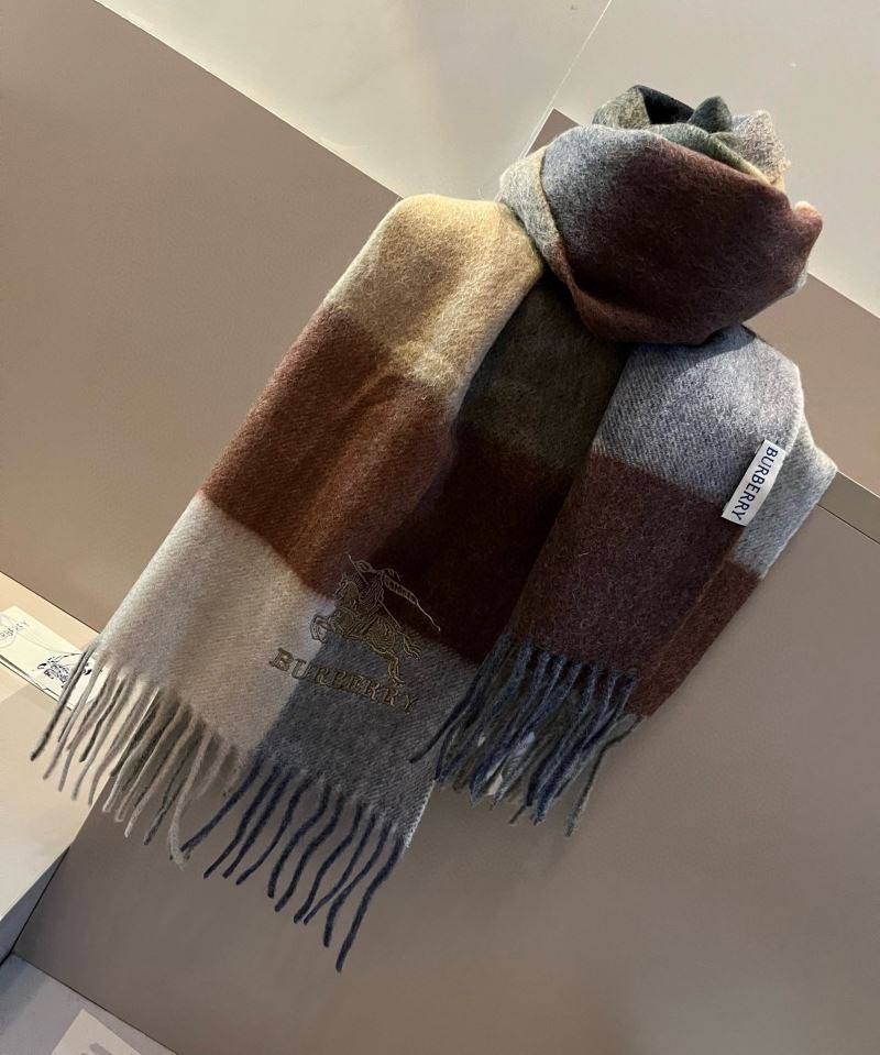 Burberry Scarf